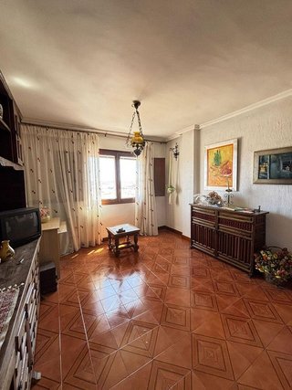 Piso en venta en Valdepeñas