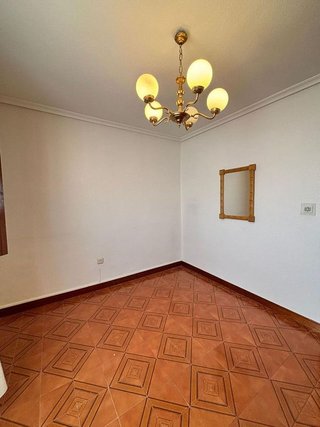 Piso en venta en Valdepeñas