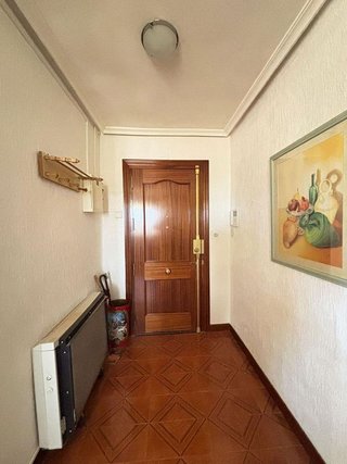 Piso en venta en Valdepeñas