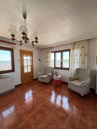 Piso en venta en Valdepeñas