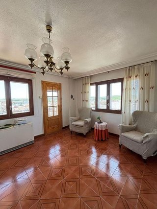 Piso en venta en Valdepeñas