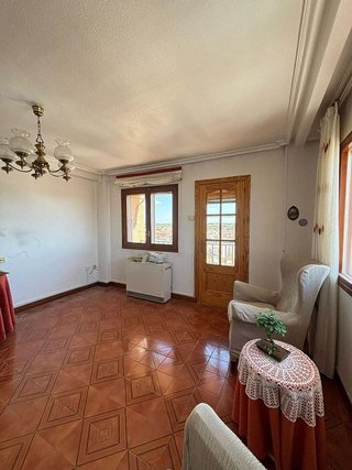 Piso en venta en Valdepeñas