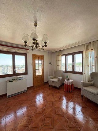 Piso en venta en Valdepeñas
