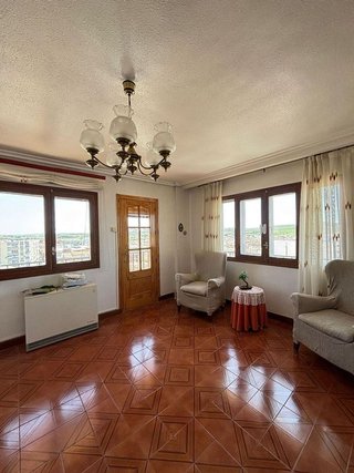 Piso en venta en Valdepeñas