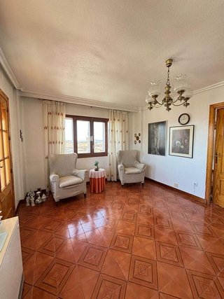 Piso en venta en Valdepeñas
