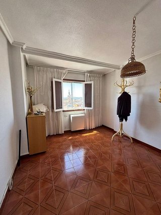 Piso en venta en Valdepeñas