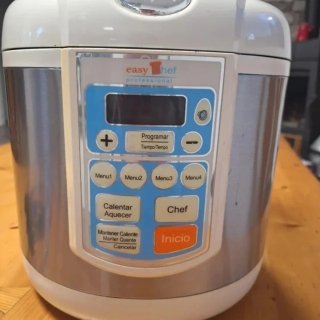 Robot de cocina multifunción - Cocinas