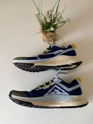 Bambas Nike Trail 3