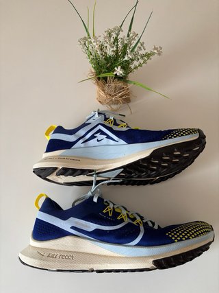 Bambas Nike Trail 3