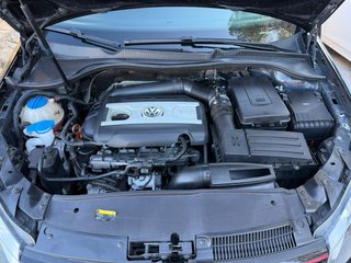 Volkswagen Golf 2011