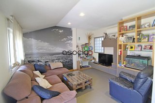 Ático en venta en San Roque-Concordia-Adoratrices en Guadalajara