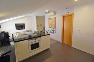 Ático en venta en San Roque-Concordia-Adoratrices en Guadalajara