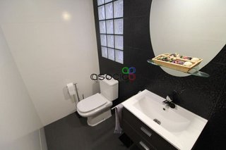 Ático en venta en San Roque-Concordia-Adoratrices en Guadalajara