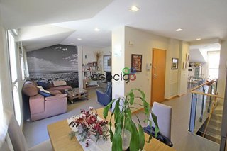 Ático en venta en San Roque-Concordia-Adoratrices en Guadalajara