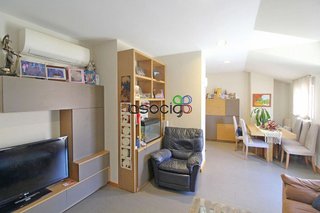 Ático en venta en San Roque-Concordia-Adoratrices en Guadalajara