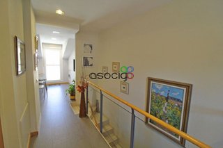 Ático en venta en San Roque-Concordia-Adoratrices en Guadalajara