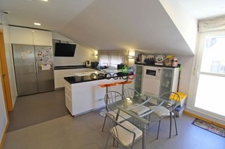 Ático en venta en San Roque-Concordia-Adoratrices en Guadalajara