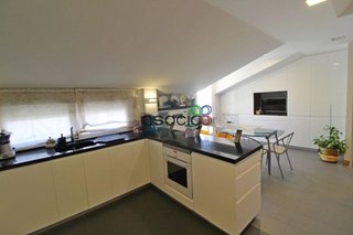 Ático en venta en San Roque-Concordia-Adoratrices en Guadalajara