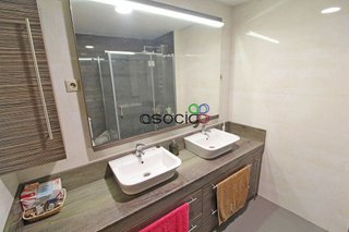 Ático en venta en San Roque-Concordia-Adoratrices en Guadalajara