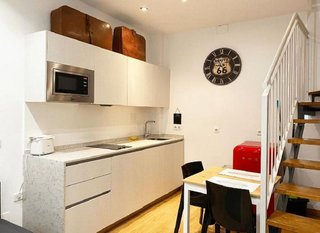 Dúplex en venta en Centro en Valladolid