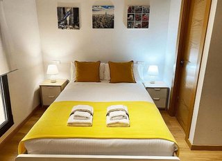 Dúplex en venta en Centro en Valladolid