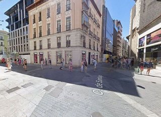 Dúplex en venta en Centro en Valladolid