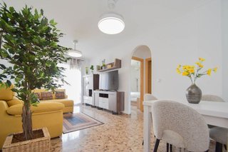 Piso en venta en Las Flores - Huerta en Gabias (Las)