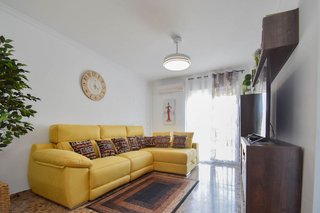Piso en venta en Las Flores - Huerta en Gabias (Las)
