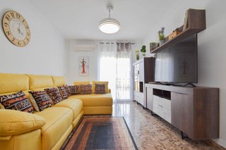 Piso en venta en Las Flores - Huerta en Gabias (Las)