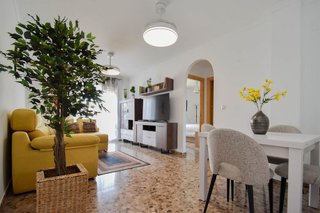 Piso en venta en Las Flores - Huerta en Gabias (Las)