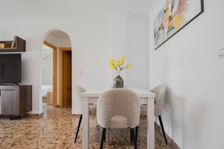 Piso en venta en Las Flores - Huerta en Gabias (Las)