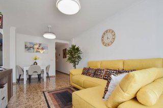 Piso en venta en Las Flores - Huerta en Gabias (Las)