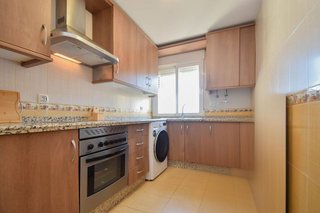 Piso en venta en Las Flores - Huerta en Gabias (Las)