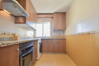 Piso en venta en Las Flores - Huerta en Gabias (Las)