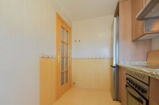 Piso en venta en Las Flores - Huerta en Gabias (Las)
