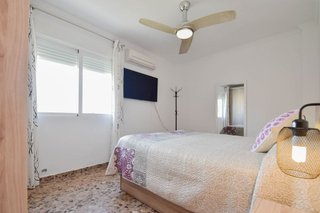 Piso en venta en Las Flores - Huerta en Gabias (Las)