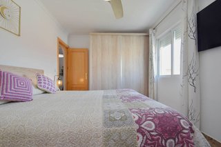 Piso en venta en Las Flores - Huerta en Gabias (Las)