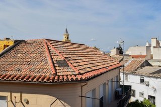 Piso en venta en Las Flores - Huerta en Gabias (Las)