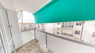 Piso en venta en Centro en Torremolinos