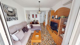 Piso en venta en Centro en Torremolinos