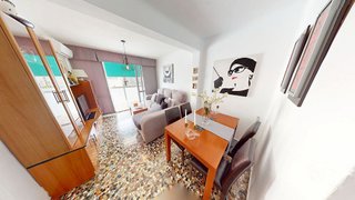 Piso en venta en Centro en Torremolinos
