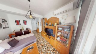Piso en venta en Centro en Torremolinos