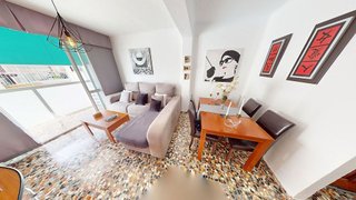Piso en venta en Centro en Torremolinos