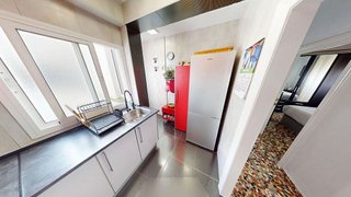 Piso en venta en Centro en Torremolinos