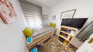 Piso en venta en Centro en Torremolinos