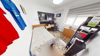 Piso en venta en Centro en Torremolinos