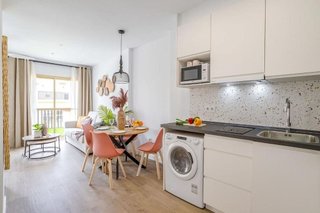Piso en venta en Elviria en Marbella
