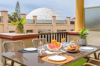 Piso en venta en Elviria en Marbella