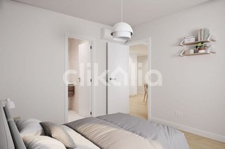 Piso en venta en Palma - Palmilla en Málaga