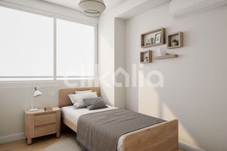 Piso en venta en Palma - Palmilla en Málaga
